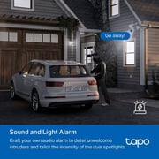 TPLink Tapo C501GW Home Security Camera