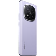 Xiaomi Redmi Note 14 Pro+ 512GB Lavender Purple 5G Smartphone