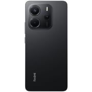 Xiaomi Redmi Note 14 256GB Midnight Black 4G Smartphone
