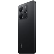 Xiaomi Redmi Note 14 256GB Midnight Black 4G Smartphone
