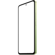 Xiaomi Redmi Note 14 256GB Lime Green 4G Smartphone