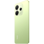 Xiaomi Redmi Note 14 256GB Lime Green 4G Smartphone