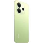 Xiaomi Redmi Note 14 256GB Lime Green 4G Smartphone