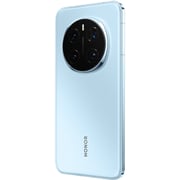 Honor Magic7 Pro 512GB Blue 5G Smartphone + Watch 4 Pro + Choice X5 Pro Earbuds + VIP 12 Months Screen Protection - Pre-order