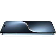 Honor Magic7 Pro 512GB Blue 5G Smartphone + Watch 4 Pro + Choice X5 Pro Earbuds + VIP 12 Months Screen Protection - Pre-order