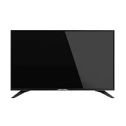 Tornado 32 Inch HD DLED TV With Built-In Receiver - 32EC3300E