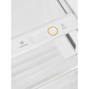 Toshiba No-Frost Refrigerator, 411 Liters, Lixiue Grey - GR-RT559WE-DMN-49