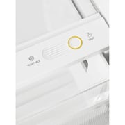 Toshiba No-Frost Refrigerator, 411 Liters, Lixiue Grey - GR-RT559WE-DMN-49