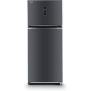 Toshiba Top Mount Refrigerator 535 L, Origin Inverter Motor, Multi-Air Flow - Morandi Grey, GR-RT702WE-PMN(06)