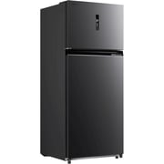 Toshiba Top Mount Refrigerator 535 L, Origin Inverter Motor, Multi-Air Flow - Morandi Grey, GR-RT702WE-PMN(06)