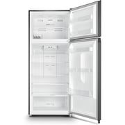 Toshiba Top Mount Refrigerator 535 L, Origin Inverter Motor, Multi-Air Flow - Morandi Grey, GR-RT702WE-PMN(06)