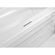 Toshiba Top Mount Refrigerator 535 L, Origin Inverter Motor, Multi-Air Flow - Morandi Grey, GR-RT702WE-PMN(06)