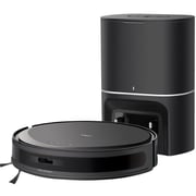 TPLink Tapo RV20 Max Plus Robot Vacuum Cleaner & Mop Black