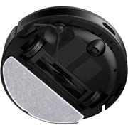 TPLink Tapo RV20 Max Plus Robot Vacuum Cleaner & Mop Black