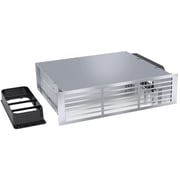 Miele Recirculating Kit Black/Silver