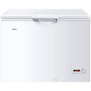 Haier Chest Freezer 300 Litres HCF370V