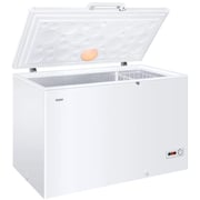 Haier Chest Freezer 300 Litres HCF370V