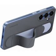 Samsung Standing Grip Case Black Galaxy S25