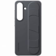 Samsung Standing Grip Case Black Galaxy S25