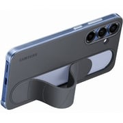 Samsung Standing Grip Case Black Galaxy S25 Plus