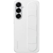Samsung Standing Grip Case White Galaxy S25 Plus