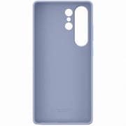 Samsung Silicone Case Light Blue Galaxy S25 Ultra