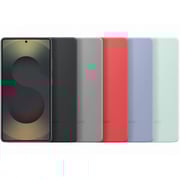 Samsung Silicone Case Light Blue Galaxy S25 Ultra
