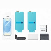 Samsung Anti-reflecting Film Clear Galaxy S25