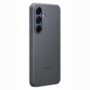 Samsung Kindsuit Case Black Galaxy S25