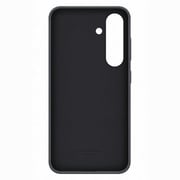 Samsung Kindsuit Case Black Galaxy S25