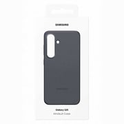 Samsung Kindsuit Case Black Galaxy S25