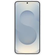 Samsung Flipsuit Case White Galaxy S25