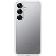 Samsung Flipsuit Case White Galaxy S25
