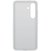 Samsung Flipsuit Case White Galaxy S25