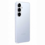 Samsung Clear Case Transparent Galaxy S25