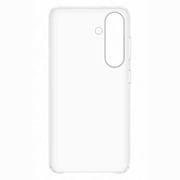 Samsung Clear Case Transparent Galaxy S25