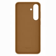 Samsung Kindsuit Case Gold Galaxy S25 Plus