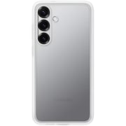 Samsung Flipsuit Case White Galaxy S25 Plus
