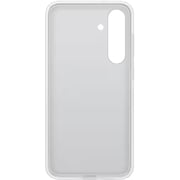 Samsung Flipsuit Case White Galaxy S25 Plus