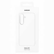 Samsung Clear Case Transparent Galaxy S25 Plus