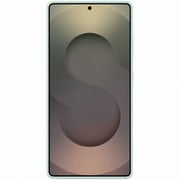 Samsung Silicone Case Mint Galaxy S25 Ultra