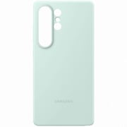 Samsung Silicone Case Mint Galaxy S25 Ultra