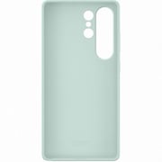 Samsung Silicone Case Mint Galaxy S25 Ultra