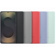 Samsung Silicone Case Mint Galaxy S25 Ultra