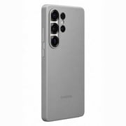 Samsung Kindsuit Case Gray Galaxy S25 Ultra