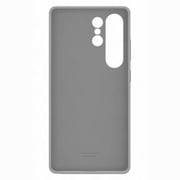 Samsung Kindsuit Case Gray Galaxy S25 Ultra