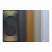 Samsung Kindsuit Case Gray Galaxy S25 Ultra