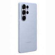 Samsung Kindsuit Case- Light Blueue Galaxy S25 Ultra