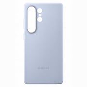Samsung Kindsuit Case- Light Blueue Galaxy S25 Ultra