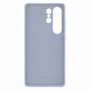 Samsung Kindsuit Case- Light Blueue Galaxy S25 Ultra
